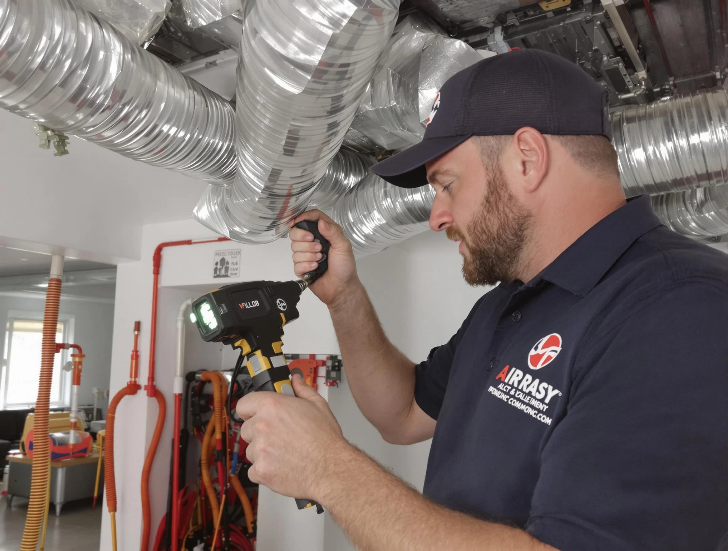 Duct Sealing service in Sylacauga, AL